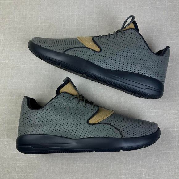 🇩🇪 2015 Jordan Eclipse Leather "Berlin" 8.5M - Picture 2 of 7